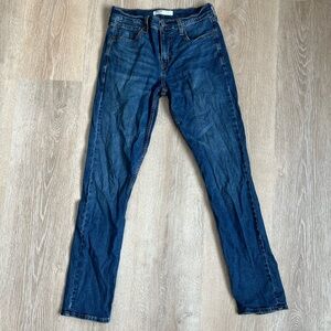 Signature by Levi Strauss Slim Fit Jeans